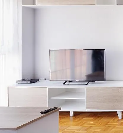 Pewini Playa Apartament