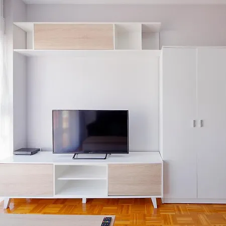 Apartament Pewini Playa *