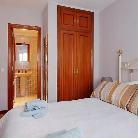 Apartamento Pewini Playa