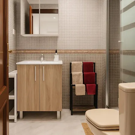 Apartamento Pewini Playa