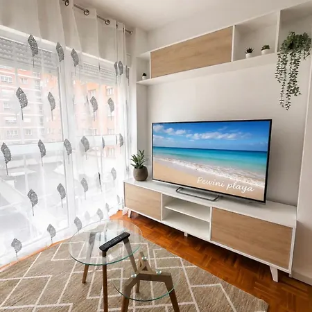 Pewini Playa Apartment *