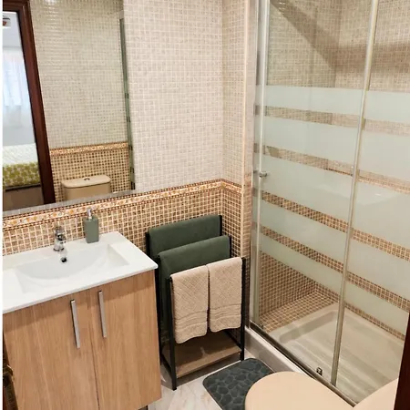 Apartamento Pewini Playa