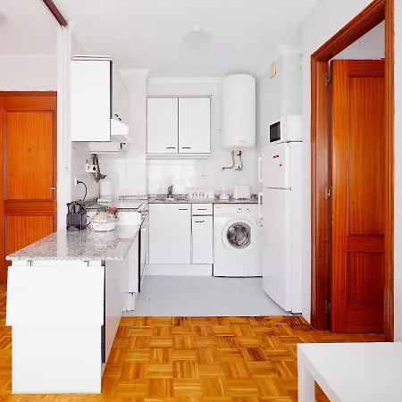 Pewini Playa * Gijón